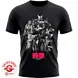 Tekken Tekken – Group Pose T-Shirt (Unisex) Tekken Tekken – Group Pose T-Shirt (Unisex)