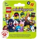LEGO LEGO 71048 Collectible Minifigures Serie 27 Mystery Blind Box (1 Zufallsfigur) LEGO LEGO 71048 Collectible Minifigures Serie 27 Mystery Blind Box (1 Zufallsfigur)