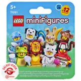 LEGO LEGO Minifigures Serie 28 - Mystery Box