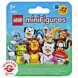 LEGO LEGO 71051 Collectible Minifigures Serie 28 Mystery Blind Box (1 Zufallsfigur) LEGO LEGO 71051 Collectible Minifigures Serie 28 Mystery Blind Box (1 Zufallsfigur)