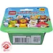 LEGO LEGO 71051 Collectible Minifigures Serie 28 Mystery Blind Box (1 Zufallsfigur) LEGO LEGO 71051 Collectible Minifigures Serie 28 Mystery Blind Box (1 Zufallsfigur)