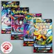 Pokémon Pokémon TCG Mega-Entwicklung: Wachsendes Chaos Booster (1 Booster / 10 Karten) – Deutsche Version