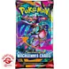Pokémon Pokémon TCG Mega-Entwicklung: Wachsendes Chaos Booster (1 Booster / 10 Karten) – Deutsche Version