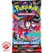 Pokémon Pokémon TCG Mega-Entwicklung: Wachsendes Chaos Booster (1 Booster / 10 Karten) – Deutsche Version