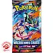 Pokémon Pokémon TCG Mega-Entwicklung: Wachsendes Chaos Booster (1 Booster / 10 Karten) – Deutsche Version