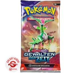 Pokémon Pokémon TCG – Gewalten der Zeit Booster (DE)