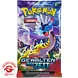 Pokémon Pokémon TCG Karmesin & Purpur: Gewalten der Zeit Booster (1 Booster / 10 Karten) – Deutsche Version