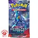 Pokémon Pokémon TCG Karmesin & Purpur: Gewalten der Zeit Booster (1 Booster / 10 Karten) – Deutsche Version