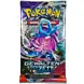 Pokémon Pokémon TCG Karmesin & Purpur: Gewalten der Zeit Booster (1 Booster / 10 Karten) – Deutsche Version