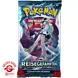 Pokémon Pokémon TCG Karmesin & Purpur: Reisegefährten Booster (1 Booster / 10 Karten) – Deutsche Version