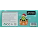 Fun Trading Fun Trading – Dumpling Maltose Glitzer Squishy XXL The Grinch X-MAS Mystery Blind Box – TikTok Anti-Stress Quetsch-Spielzeug (8,5 cm) Fun Trading Fun Trading – Dumpling Maltose Glitzer Squishy XXL The Grinch X-MAS Mystery Blind Box – TikTok Anti-Stress Quetsch-Spielzeug (8,5 cm)
