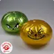Fun Trading Fun Trading – Dumpling Maltose Glitzer Squishy XXL The Grinch X-MAS Mystery Blind Box – TikTok Anti-Stress Quetsch-Spielzeug (8,5 cm) Fun Trading Fun Trading – Dumpling Maltose Glitzer Squishy XXL The Grinch X-MAS Mystery Blind Box – TikTok Anti-Stress Quetsch-Spielzeug (8,5 cm)