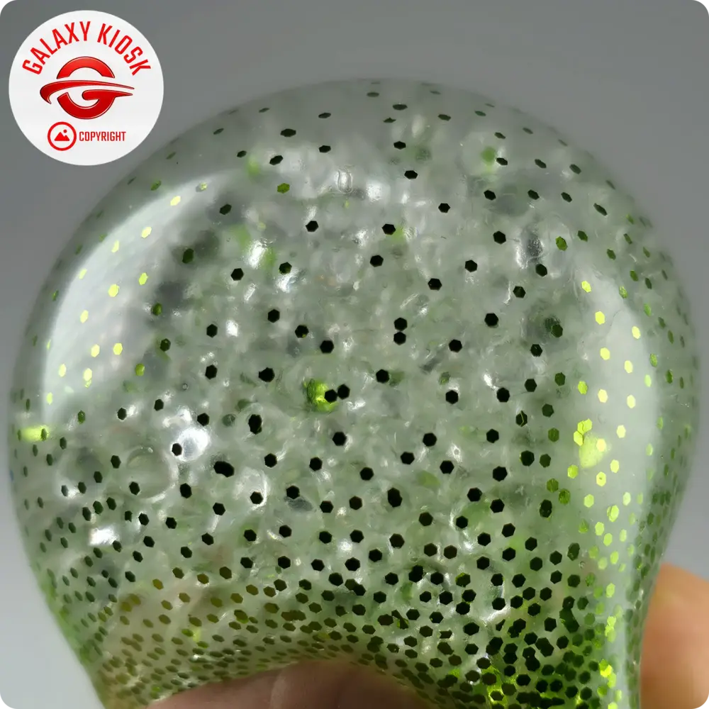 Fun Trading Fun Trading – Dumpling Maltose Glitzer Squishy XXL The Grinch X-MAS Mystery Blind Box – TikTok Anti-Stress Quetsch-Spielzeug (8,5 cm) Fun Trading Fun Trading – Dumpling Maltose Glitzer Squishy XXL The Grinch X-MAS Mystery Blind Box – TikTok Anti-Stress Quetsch-Spielzeug (8,5 cm)