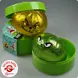 Fun Trading Fun Trading – Dumpling Maltose Glitzer Squishy XXL The Grinch X-MAS Mystery Blind Box – TikTok Anti-Stress Quetsch-Spielzeug (8,5 cm) Fun Trading Fun Trading – Dumpling Maltose Glitzer Squishy XXL The Grinch X-MAS Mystery Blind Box – TikTok Anti-Stress Quetsch-Spielzeug (8,5 cm)