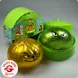 Fun Trading Fun Trading – Dumpling Maltose Glitzer Squishy XXL The Grinch X-MAS Mystery Blind Box – TikTok Anti-Stress Quetsch-Spielzeug (8,5 cm) Fun Trading Fun Trading – Dumpling Maltose Glitzer Squishy XXL The Grinch X-MAS Mystery Blind Box – TikTok Anti-Stress Quetsch-Spielzeug (8,5 cm)