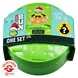 Fun Trading Fun Trading – Dumpling Maltose Glitzer Squishy XXL The Grinch X-MAS Mystery Blind Box – TikTok Anti-Stress Quetsch-Spielzeug (8,5 cm) Fun Trading Fun Trading – Dumpling Maltose Glitzer Squishy XXL The Grinch X-MAS Mystery Blind Box – TikTok Anti-Stress Quetsch-Spielzeug (8,5 cm)