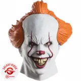 Rubies ES Pennywise Horror Clown Maske - Unisex Rubies ES Pennywise Horror Clown Maske - Unisex