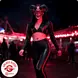 Widmann Teufel Halb-Maske mit Hörnern – Halloween Widder & Horror Satan Maske für Erwachsene - Unisex Widmann Teufel Halb-Maske mit Hörnern – Halloween Widder & Horror Satan Maske für Erwachsene - Unisex