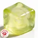 Fun Trading Eiswürfel Squishy Maltose Grün 6 cm - Antistress Maltose ASMR Würfel Squishy