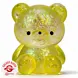Fun Trading Teddy Bär Squishy Glitzer Maltose Gelb - 7 cm - Anti-Stress Maltose Bärchen Squishy & ASMR Spielzeug Fun Trading Teddy Bär Squishy Glitzer Maltose Gelb - 7 cm - Anti-Stress Maltose Bärchen Squishy & ASMR Spielzeug