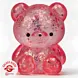 Fun Trading Teddy Bär Squishy Glitzer Maltose Rot - 7 cm - Anti-Stress Maltose Bärchen Squishy & ASMR Spielzeug Fun Trading Teddy Bär Squishy Glitzer Maltose Rot - 7 cm - Anti-Stress Maltose Bärchen Squishy & ASMR Spielzeug