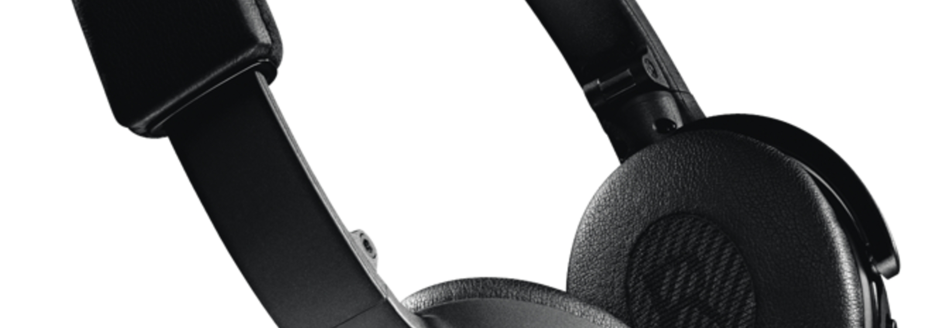 Bose on-ear wireless headphones