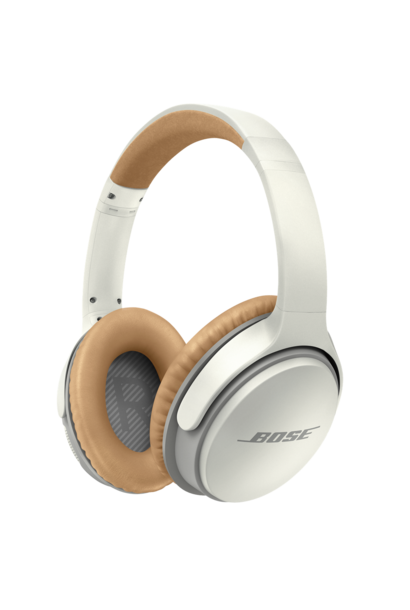 SoundLink around-ear wireless headphones II