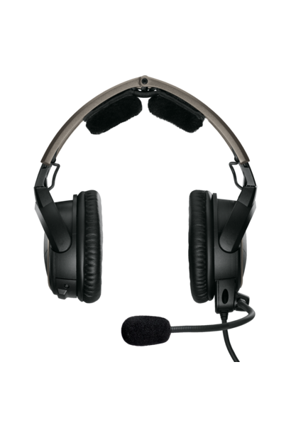 A20 Aviation Headset