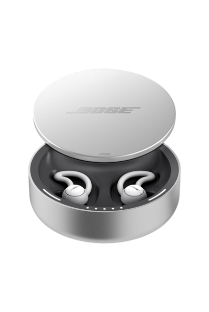 Bose Noise-masking Sleepbuds