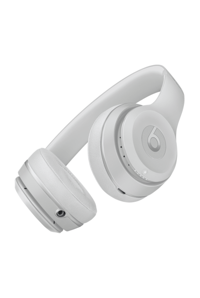 Beats Solo3 Wireless White