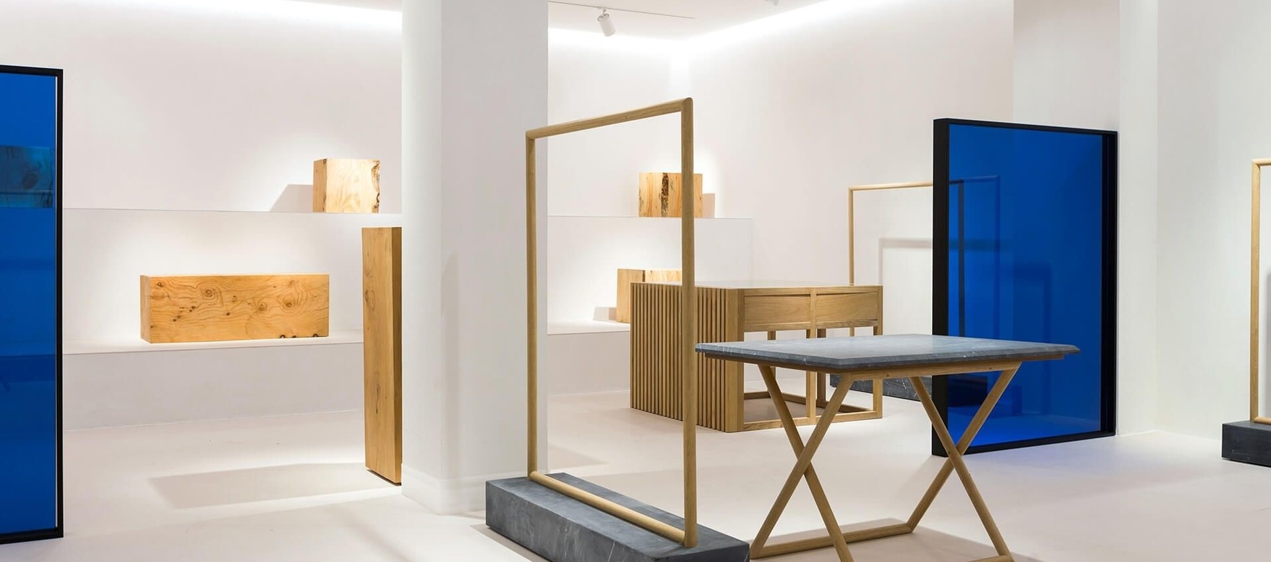 DMWS Second office, Amsterdam