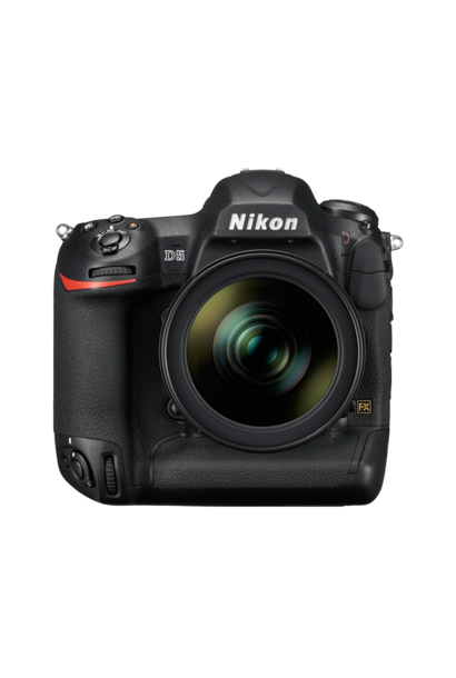 Nikon SLR D5
