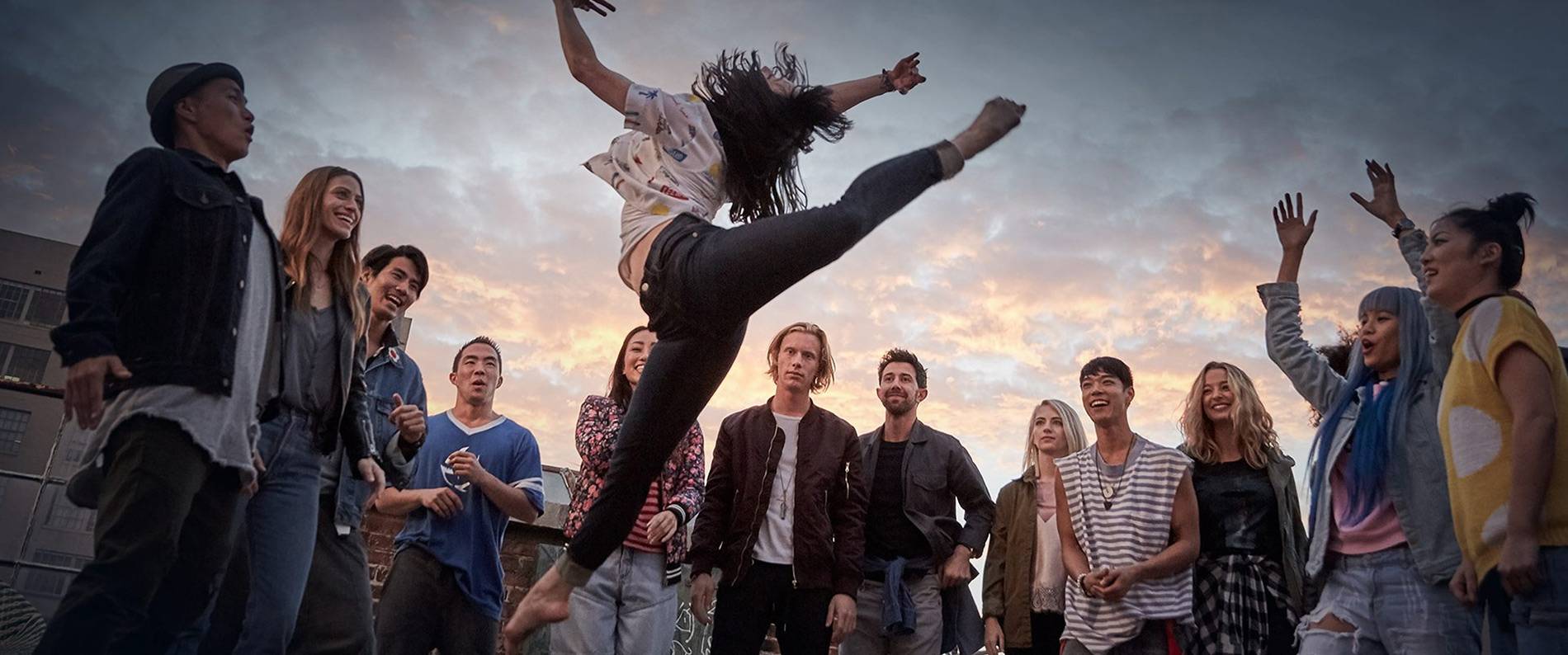 Use locations to convince your public.-1