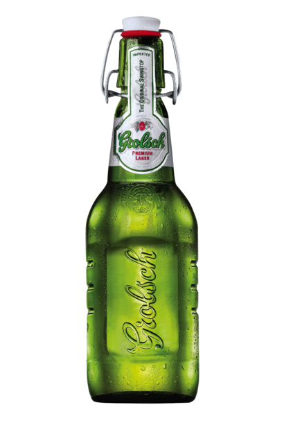 Grolsch Beugel