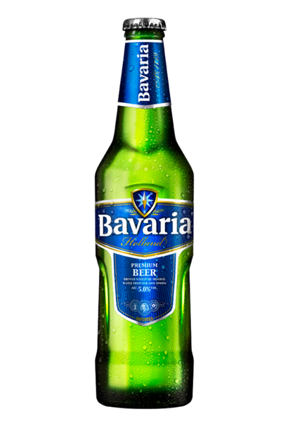 Bavaria fles