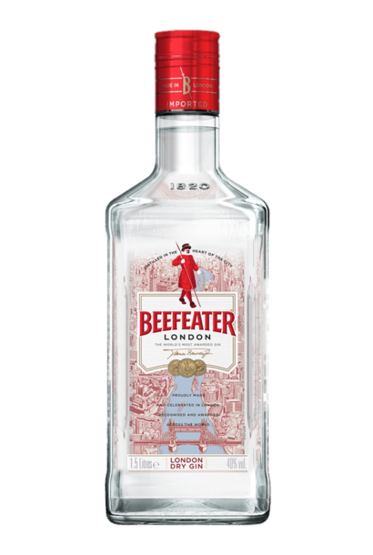 Beefeater London Dry