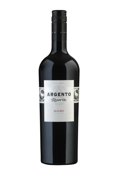 Argento Malbec Seleccion