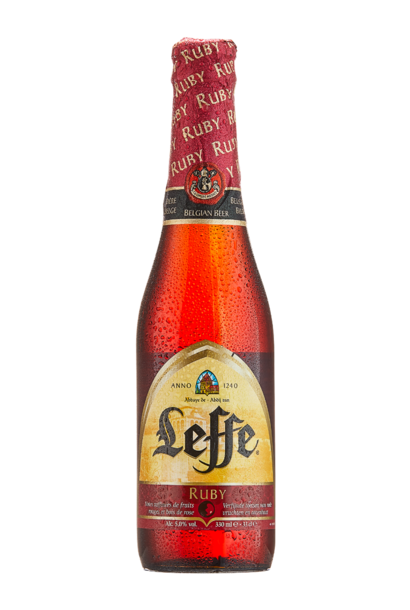 Leffe Ruby