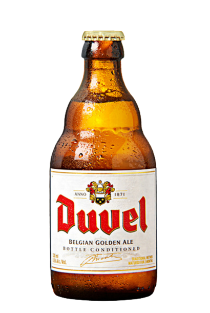 Duvel