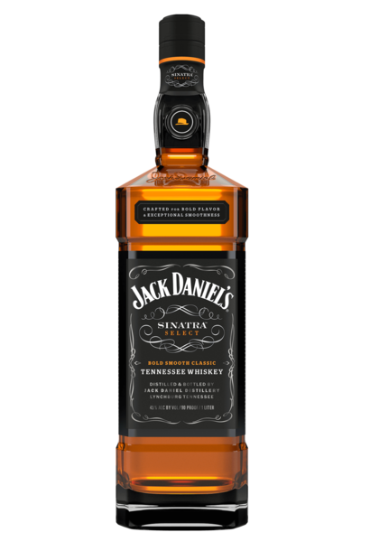 Jack Daniels Tennessee