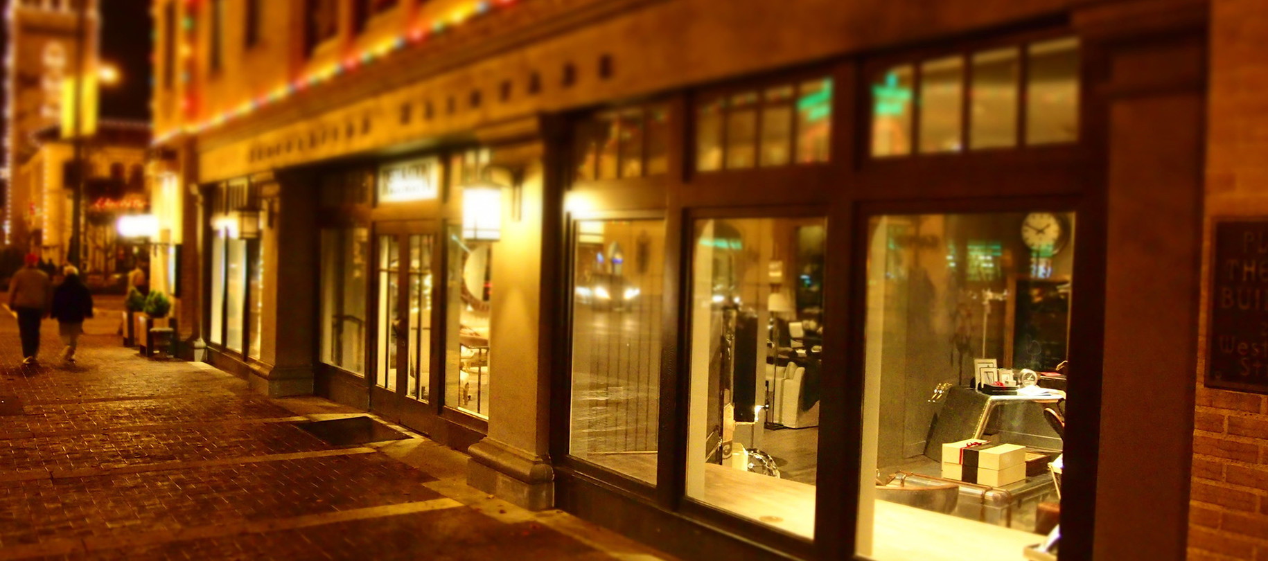 DMWS Popup bar, Eindhoven