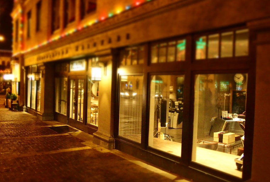 DMWS Popup bar, Eindhoven