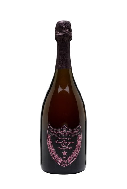 DOM PERIGNON ROSE 2005