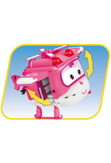 COBI Cobi  25123  Super Wings Dizzy