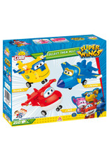 COBI Cobi 25122 Super Wings Dizzy