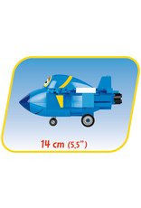 COBI Cobi 25124 Super Wings Jerome