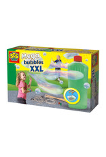 SES Creative Mega bubbles XXL - mega bellenblaas