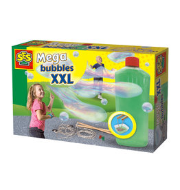 SES Creative Mega bubbles XXL - mega bellenblaas