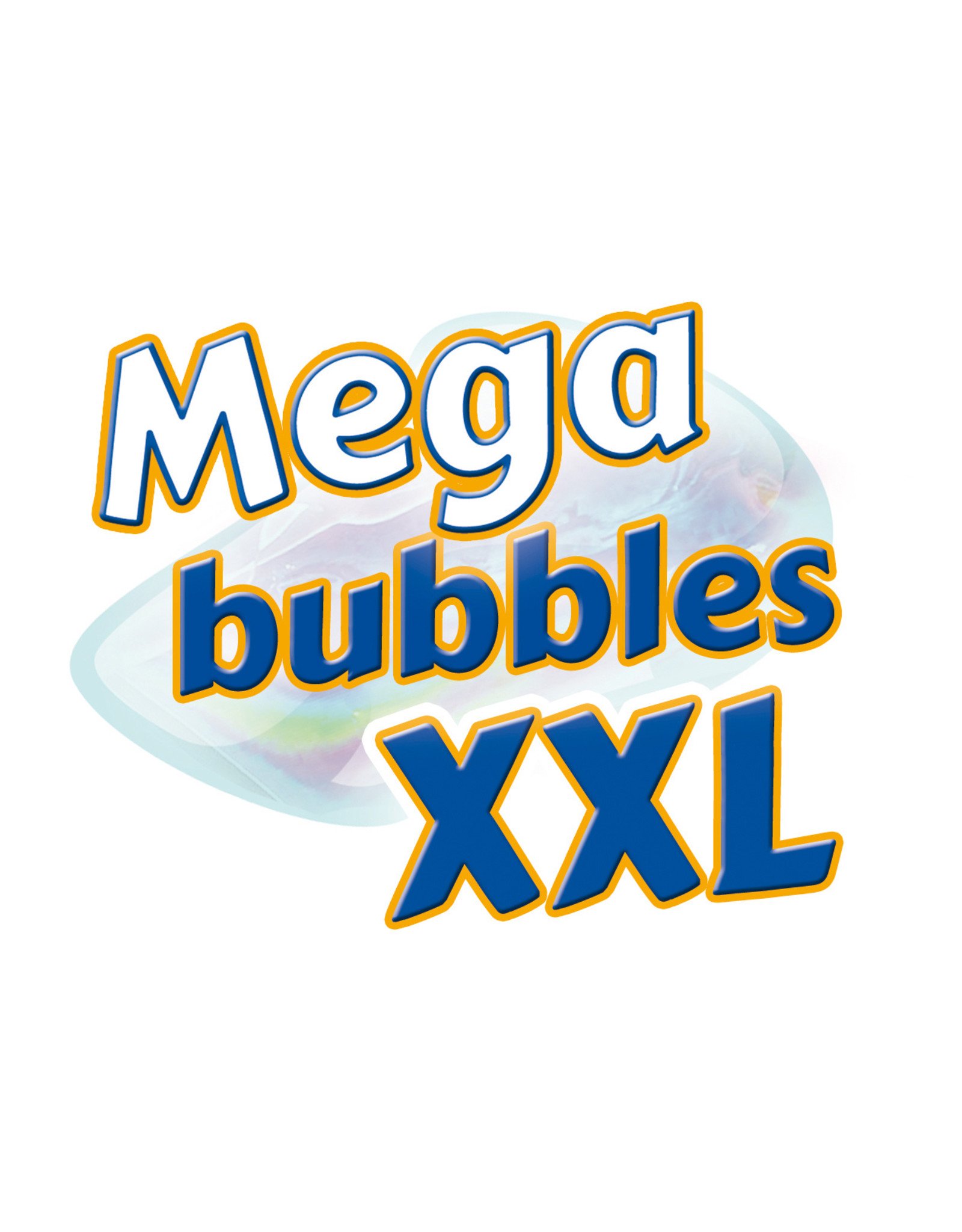 SES Creative Mega bubbles XXL - mega bellenblaas