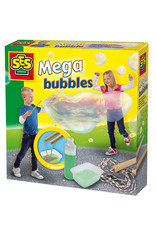 SES Creative SES Riesen-Seifenblasen